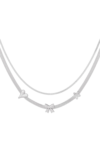 summer love ketting