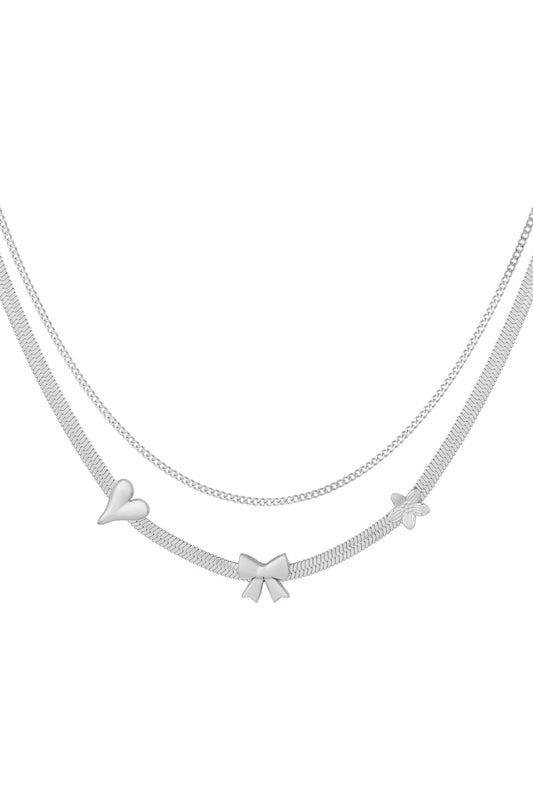 summer love ketting