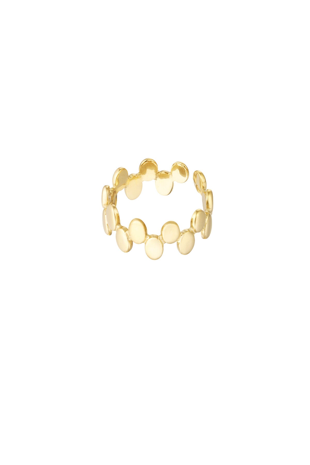 ring rondjes