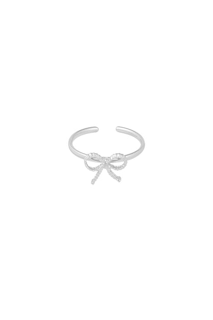 ring bow basic