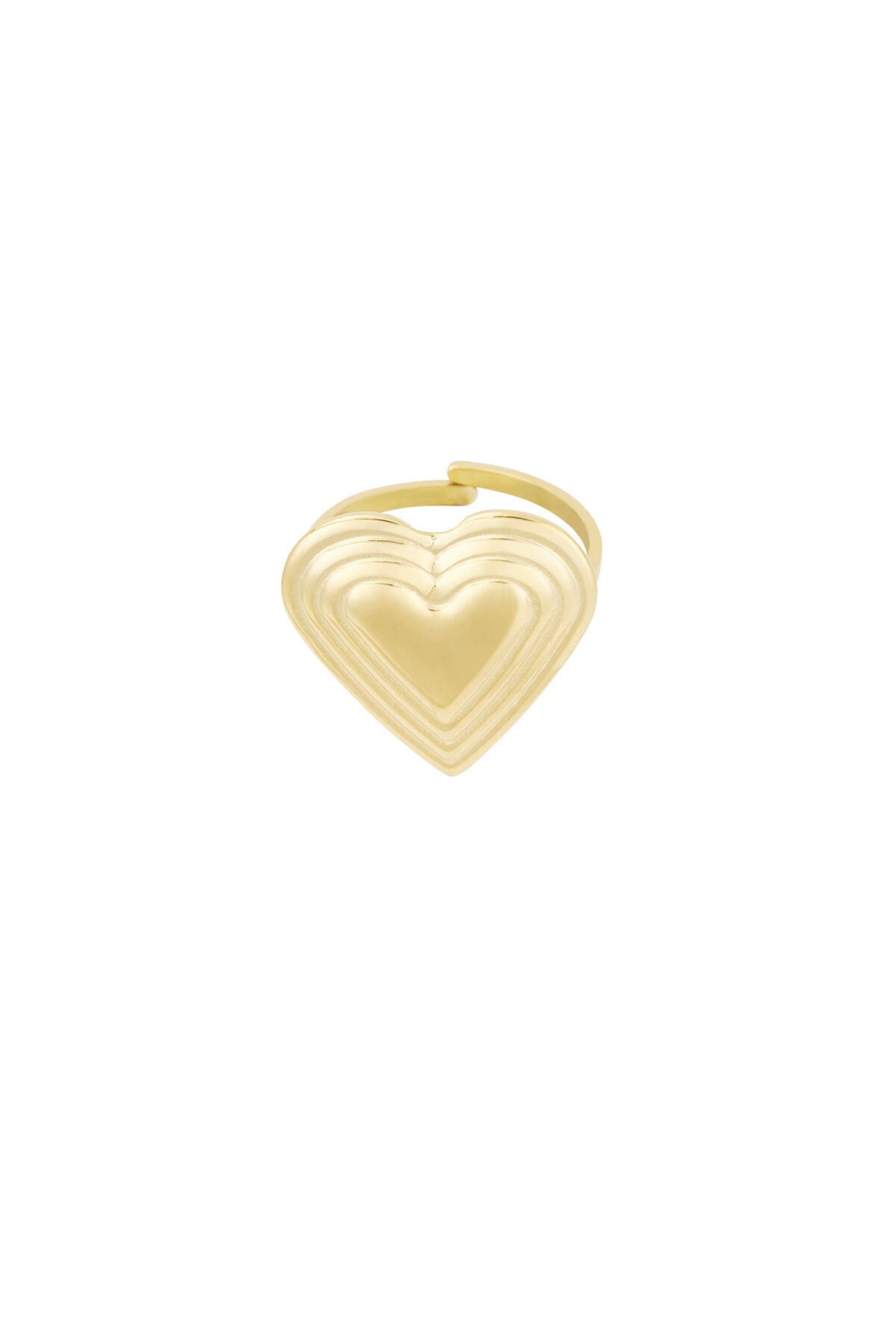 ring with love