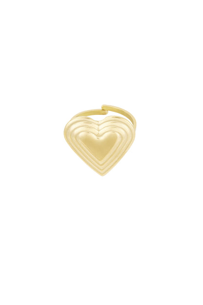 ring with love