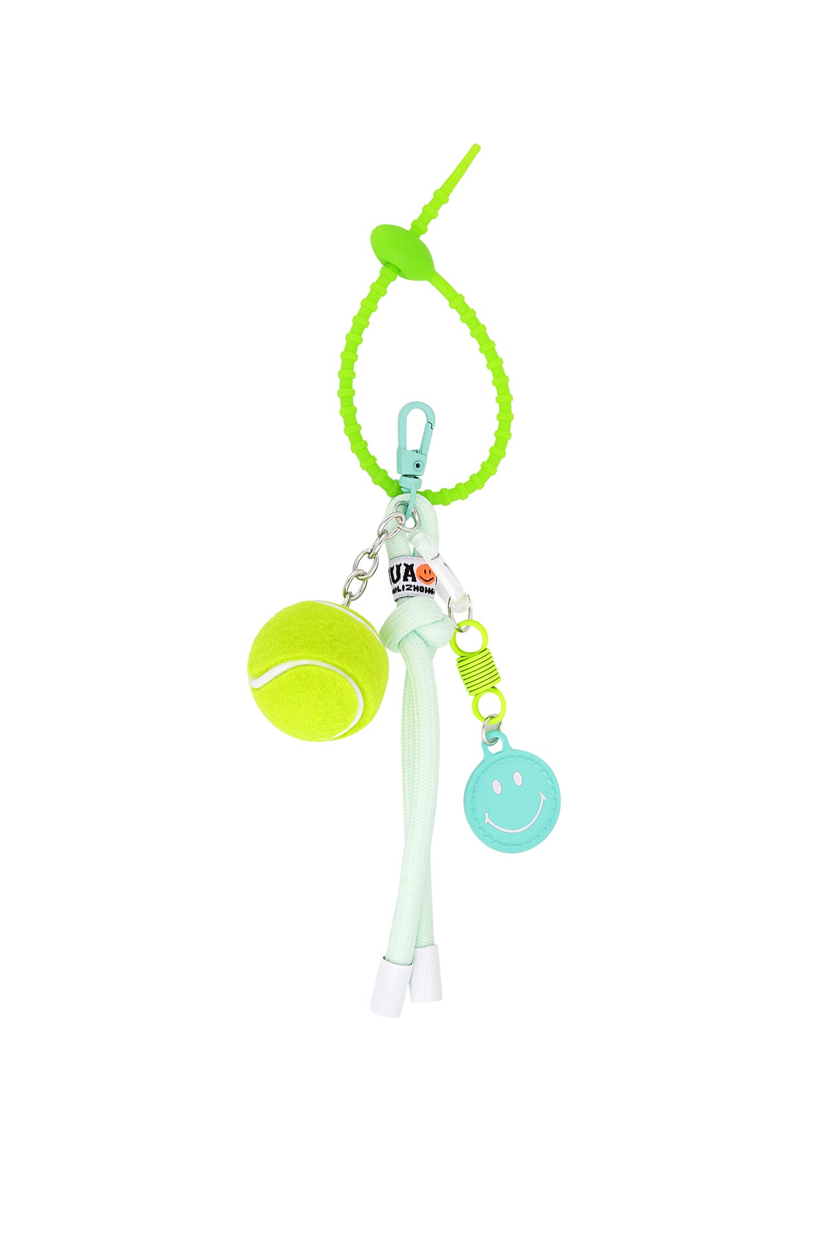 Sporty spice hanger