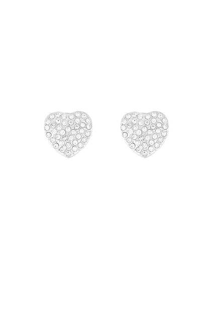 sparkling love manchetknopen