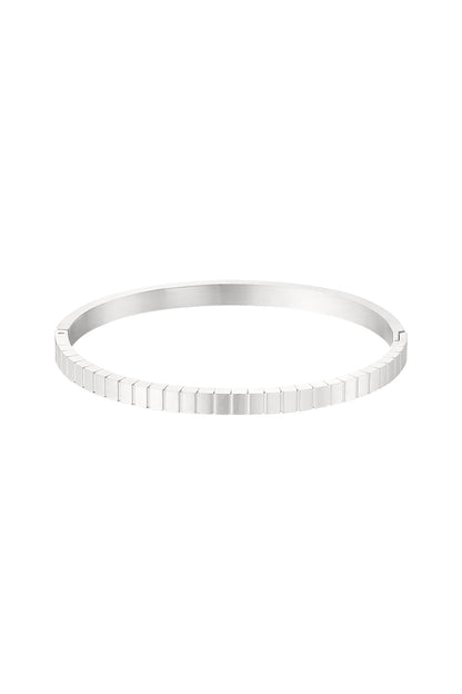 slavenarmband streepjes