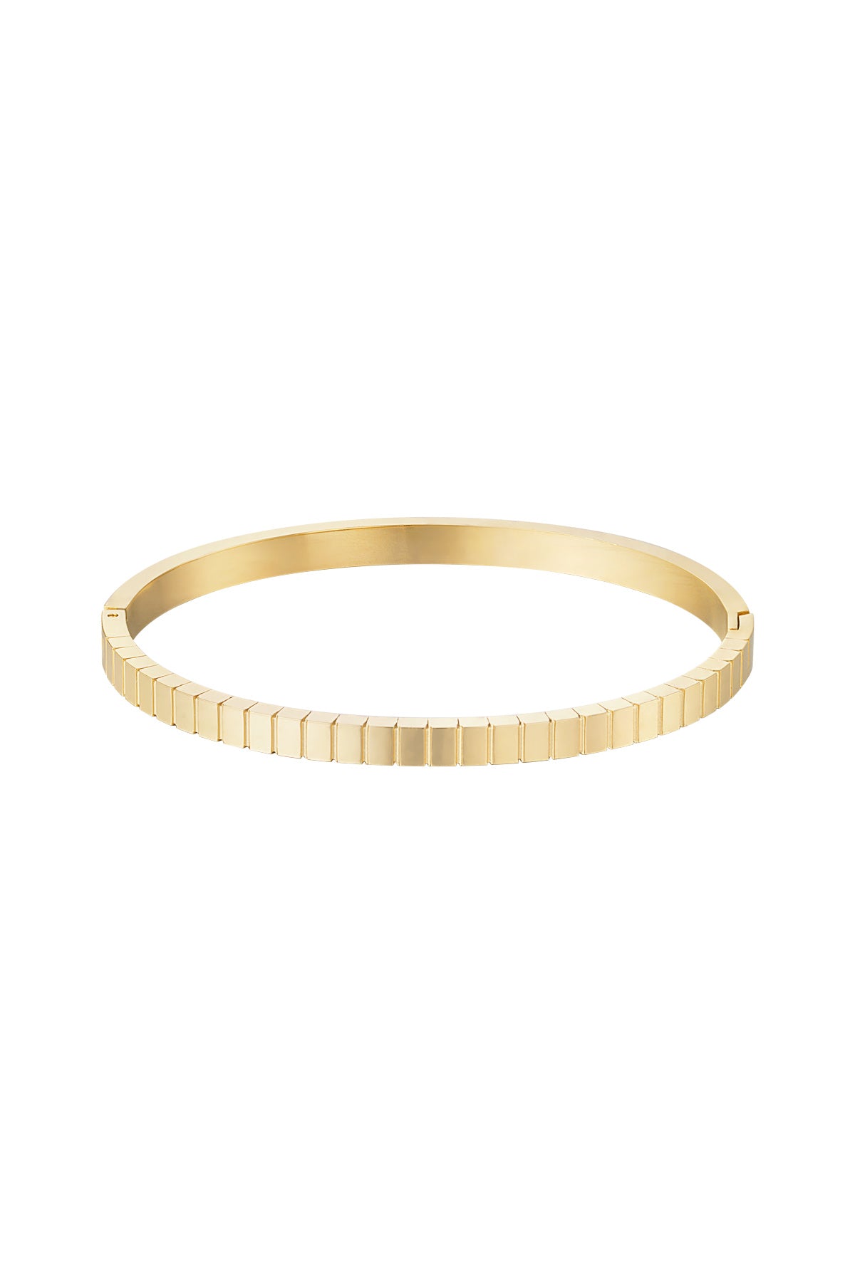 slavenarmband streepjes