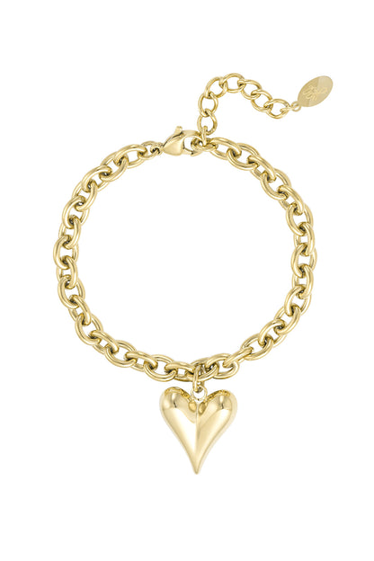 armband love rules