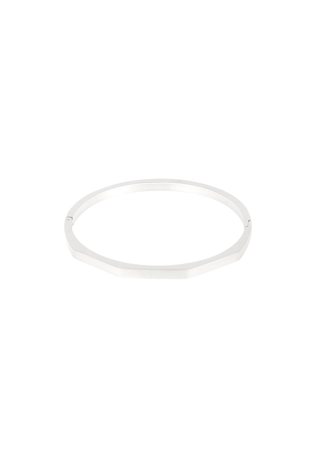 gevormde slavenarmband
