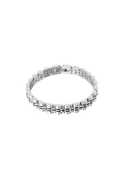 stoere schakelarmband