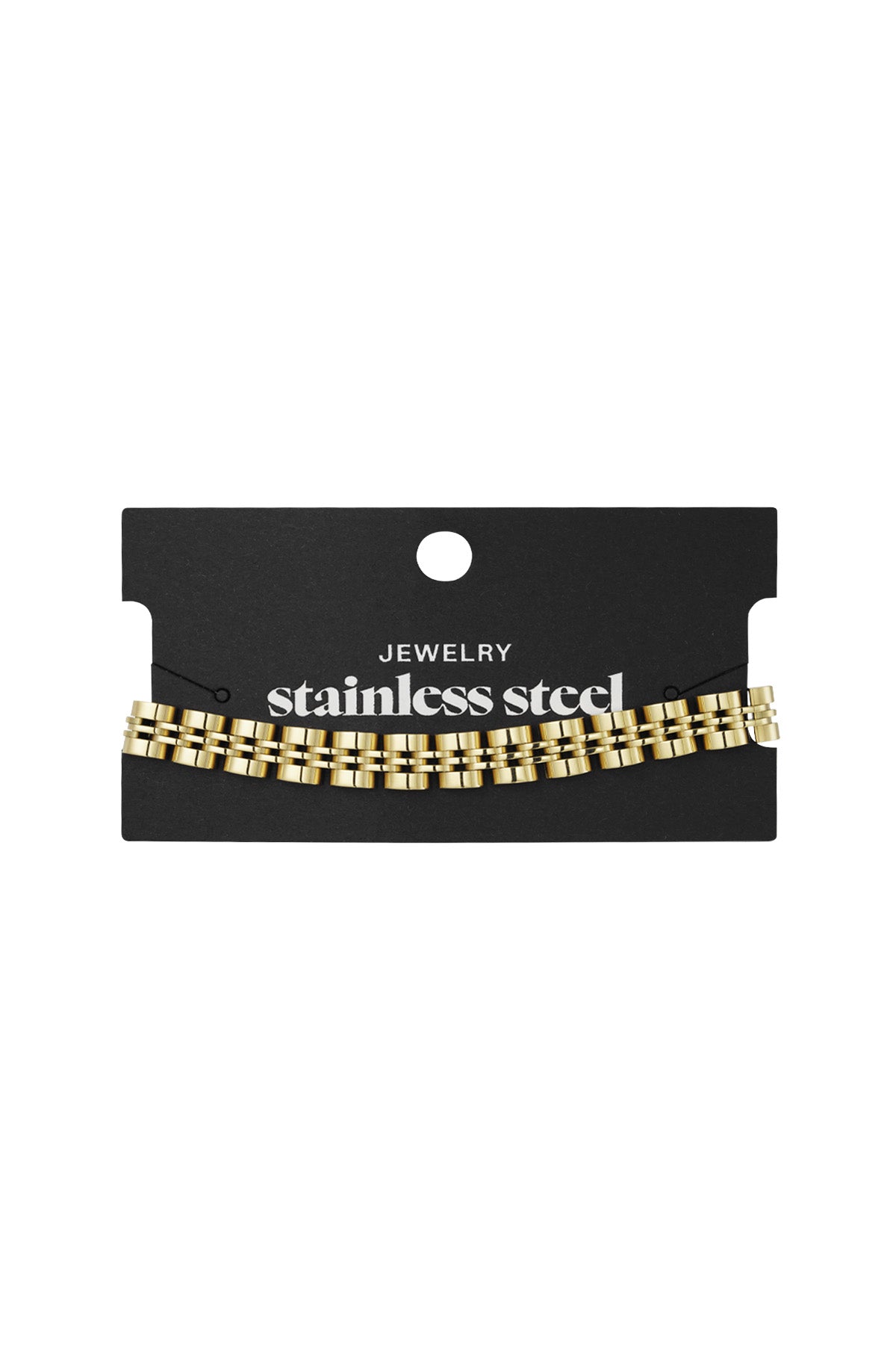 stoere schakelarmband