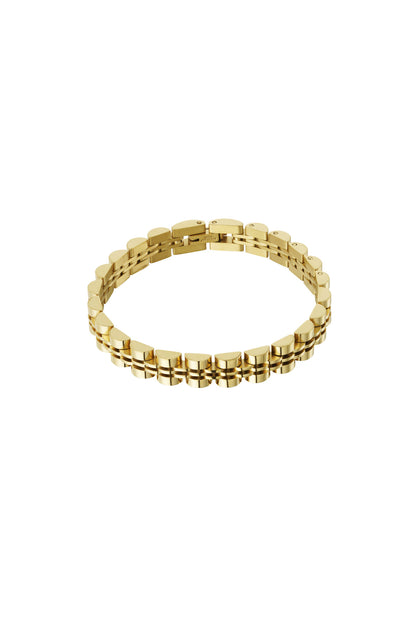 stoere schakelarmband