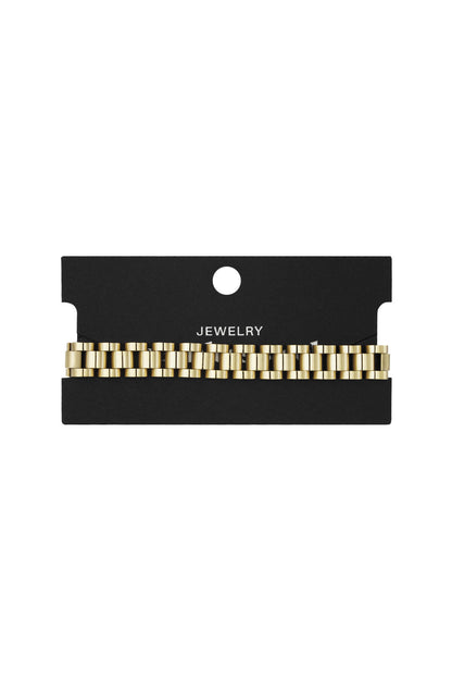 classic schakelarmband