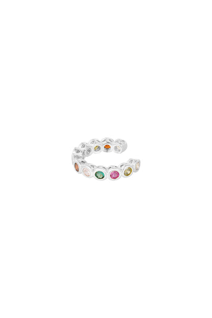 earcuff colourful bliss