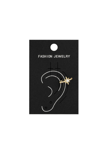 earcuff twinkle