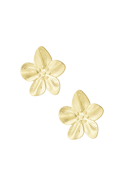 oorbellen petal pop