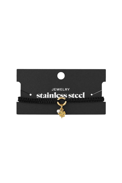 Charm party armband