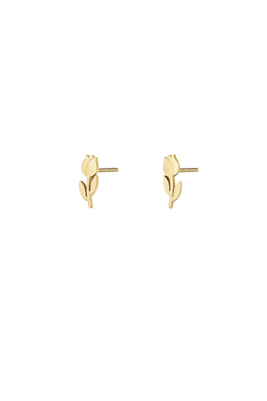 tulpen oorstuds