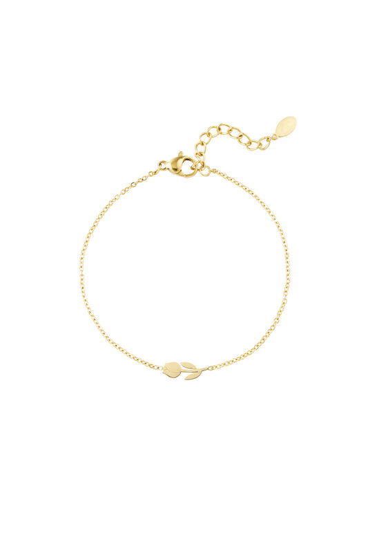 tulpen armband
