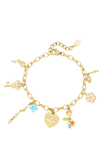 secret love armband
