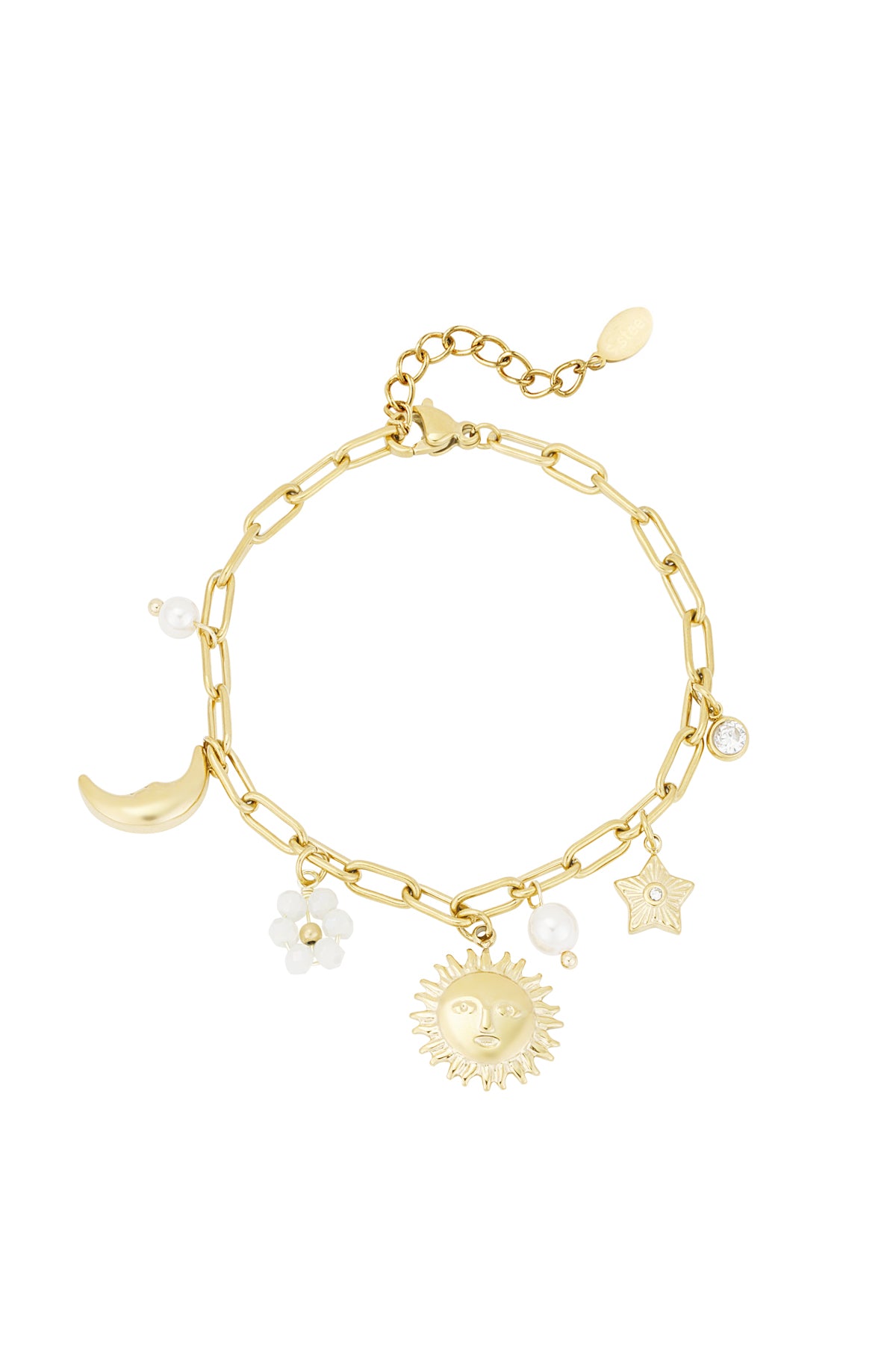 eternal glow armband