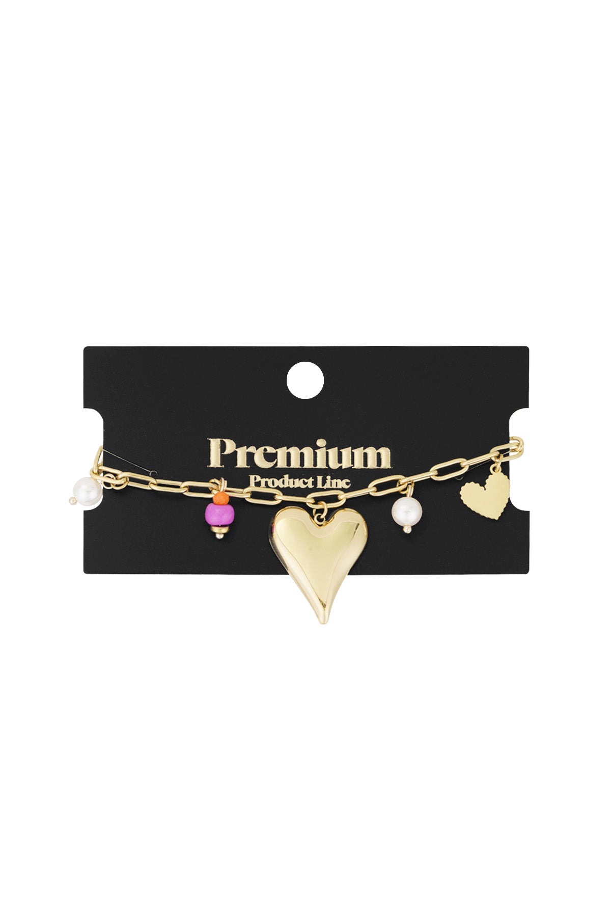 bedelarmband love moment