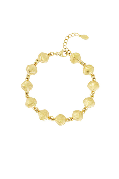 armband shell trio