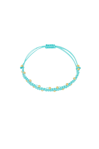 Tiny dots armband