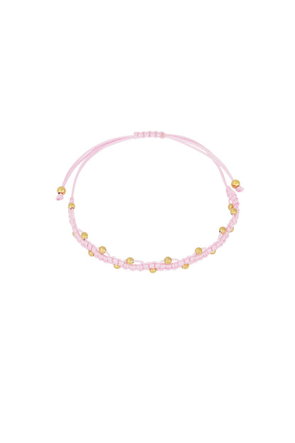 Tiny dots armband