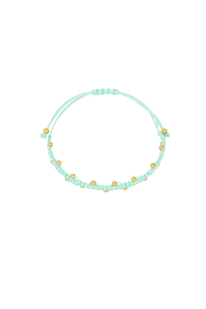 Tiny dots armband