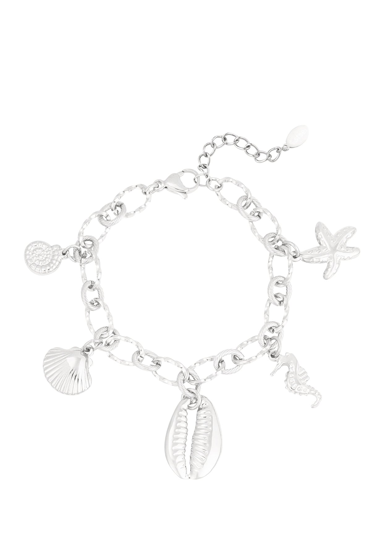 bedelarmband wild sea
