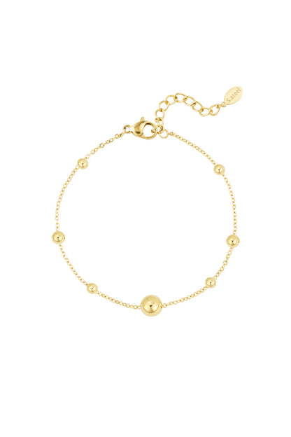 armband basic party