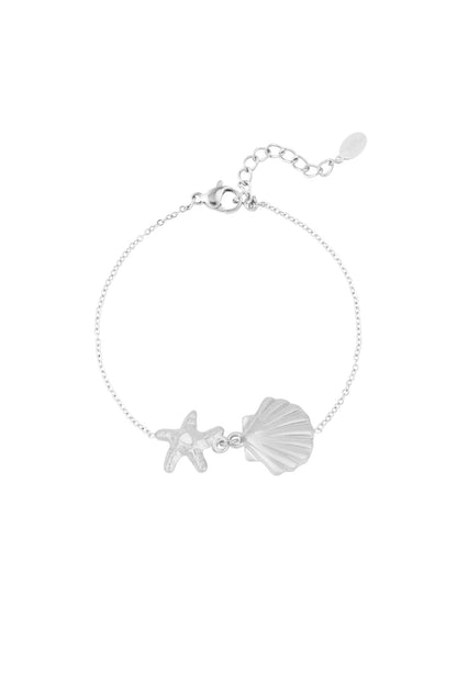 beach glow armband