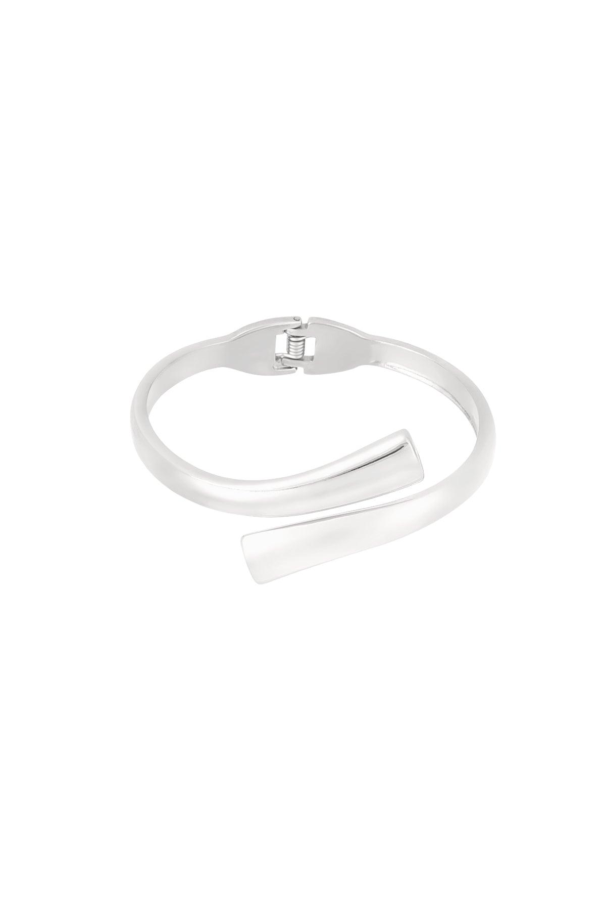 armband two ways