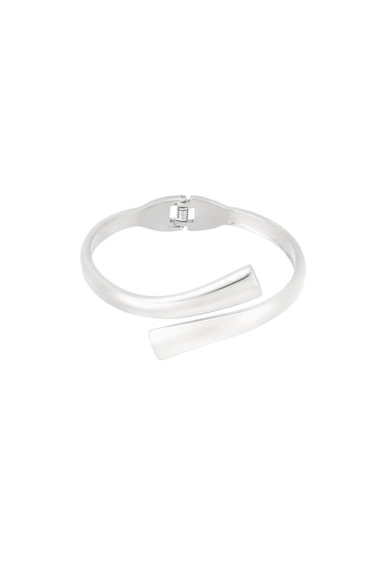 armband two ways