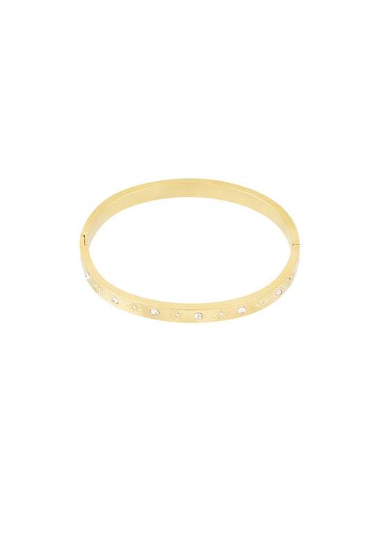 shine bright armband