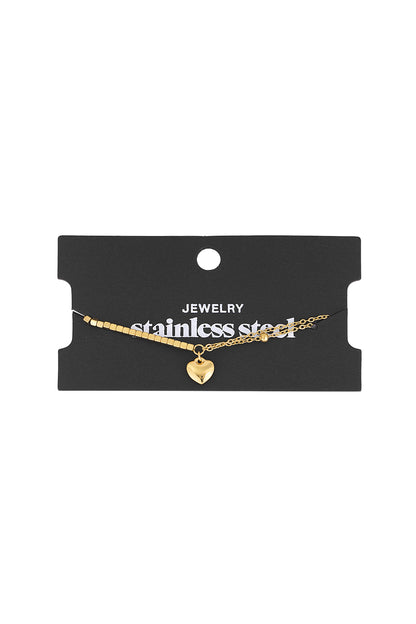 heart haven armband