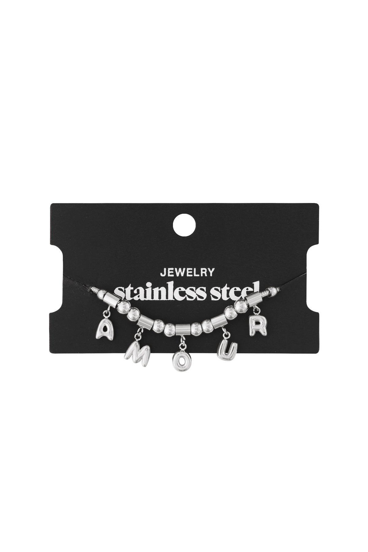 amour armband