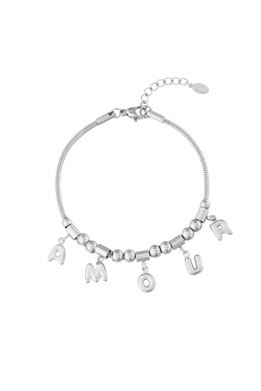 amour armband