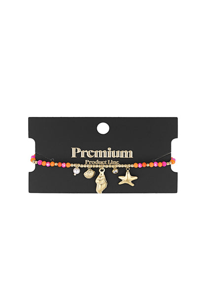 armband shell swim