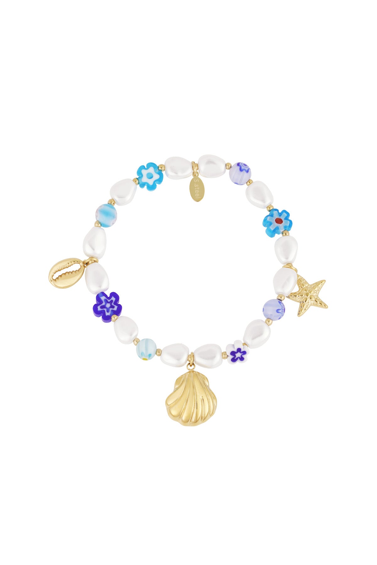 armband extra sea life