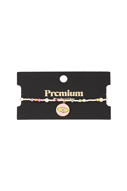 All eyes on you Armband