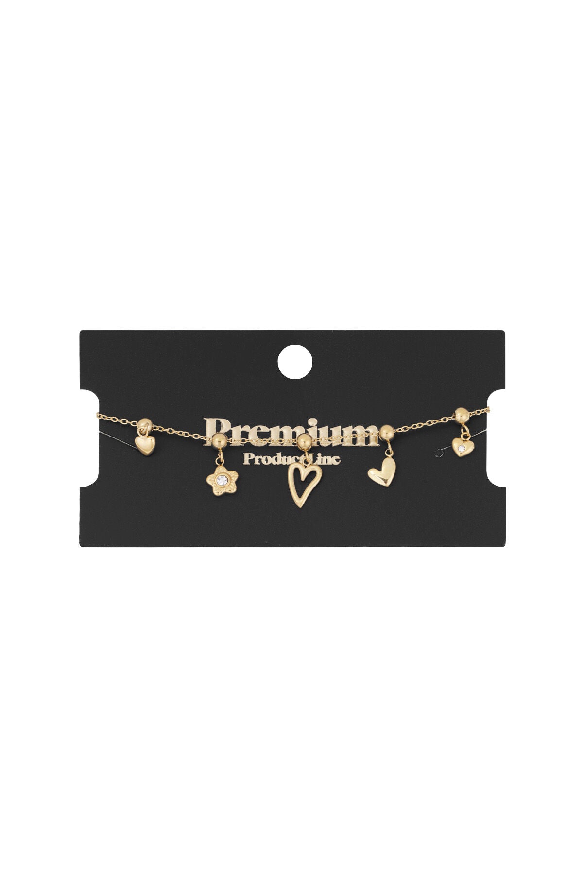 adore charms armband
