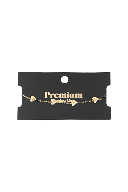 sweet affection armband