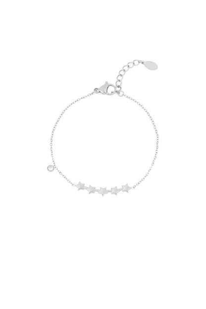 shining stars armband