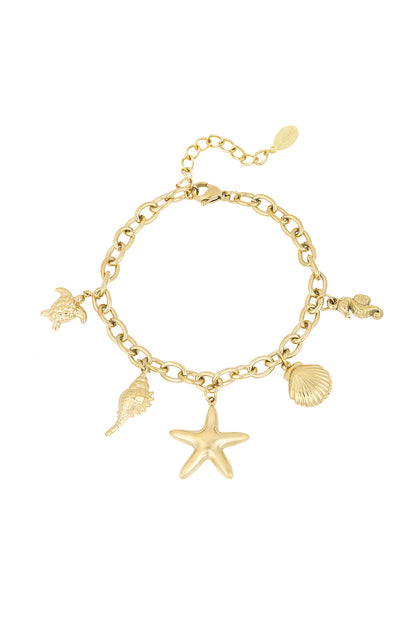 sea breeze armband