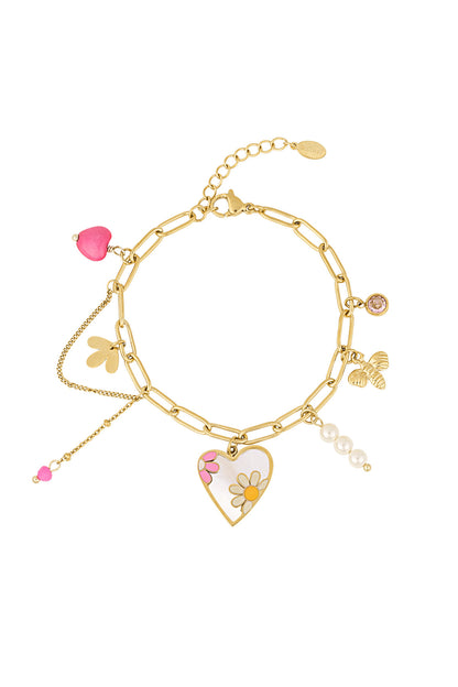 blossom dreams armband