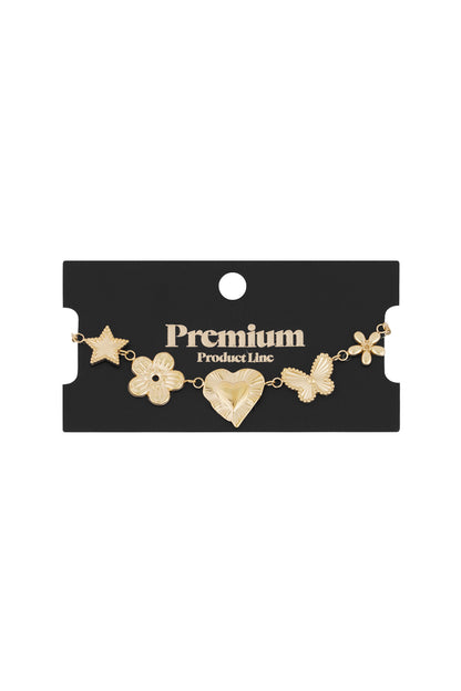 gouden droom armband