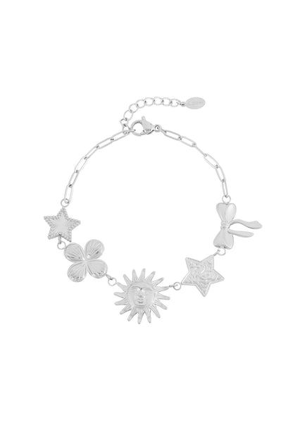 gouden droom armband
