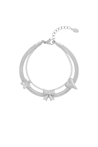 summer love armband