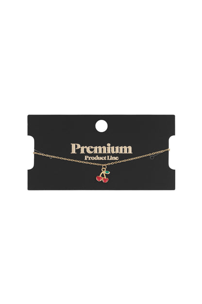 armband cherry love
